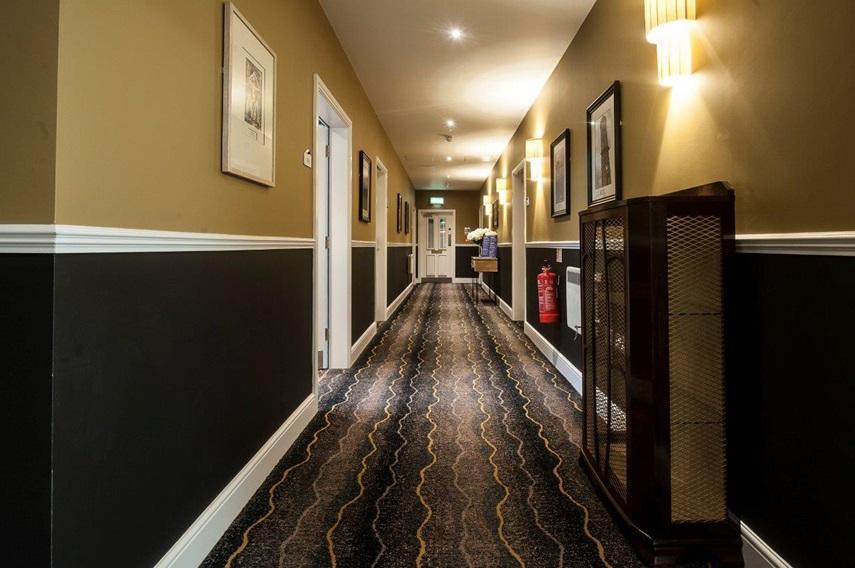 Hotel The Bottle Kiln Wetherspoon Harwich Zewnętrze zdjęcie